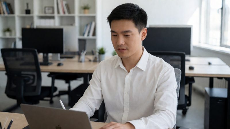 图标库在前端开发中的主流接入方案 配图